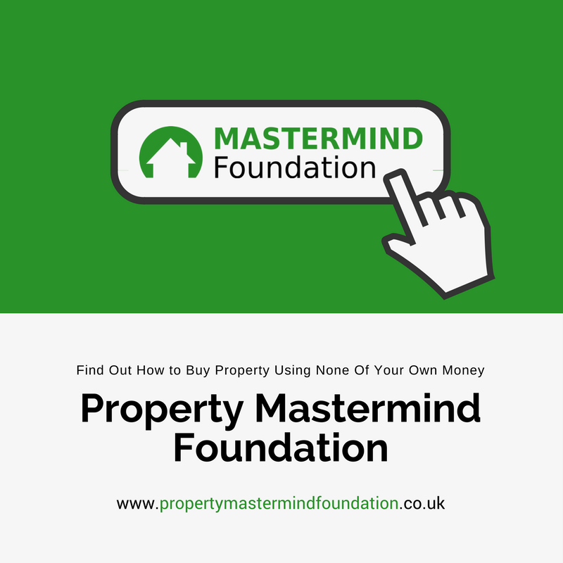Property Mastermind Foundation